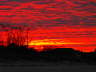 Bayville Ny Sunset By John Oddo